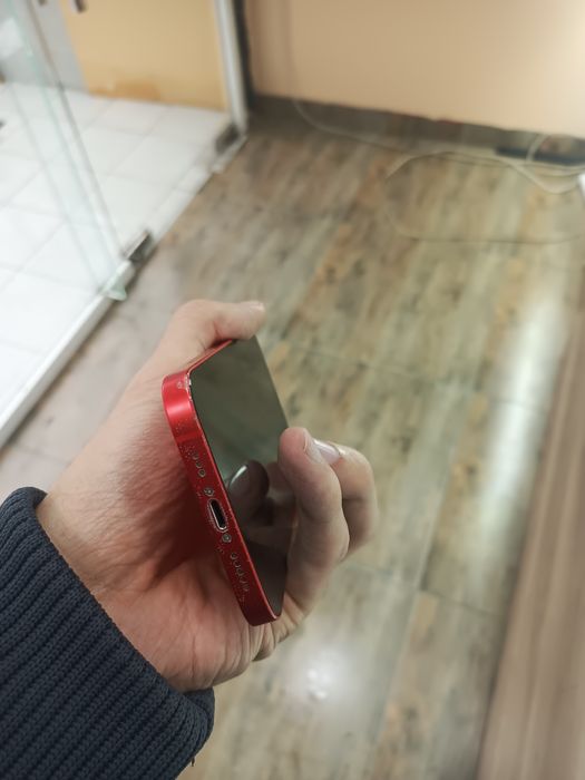 Iphone 12 64tali sostyana 10/8 karobka dokument 220$ yana kelishamza