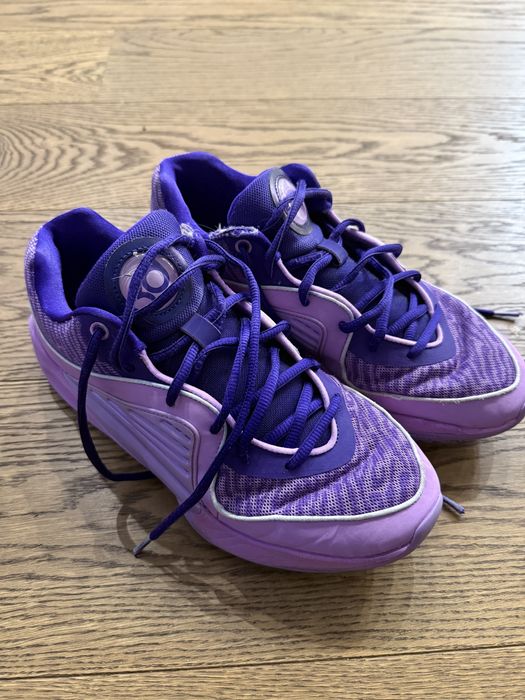 Nike KD16 size 42.5