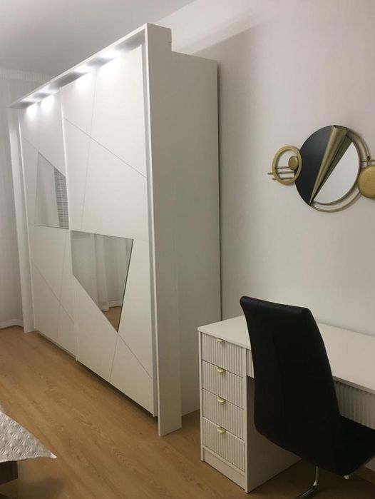 Дава се под наем Тристаен апартамент в София, Лозенец - 80 кв.м за 847.62 € - Снимка #9