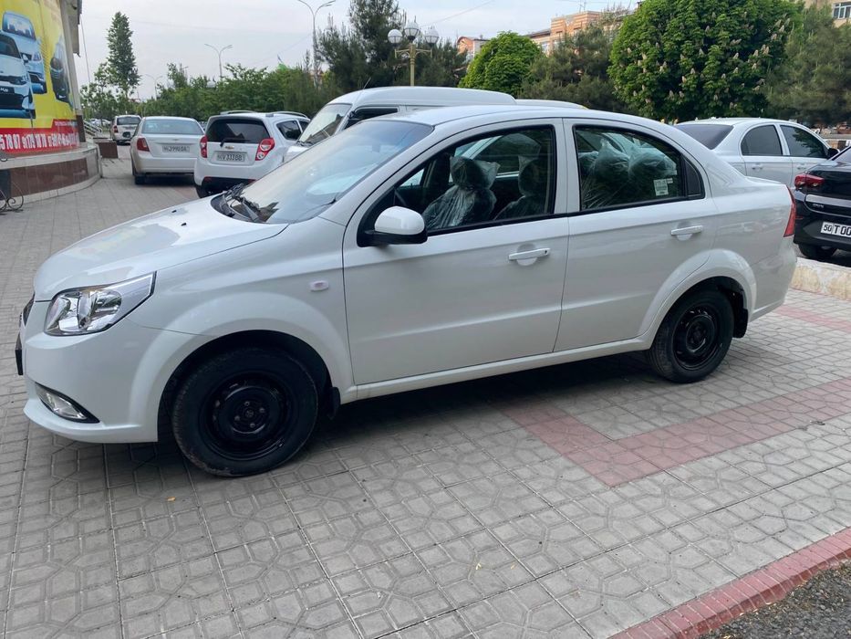 Nexia3 7.100$ 1 mexanika