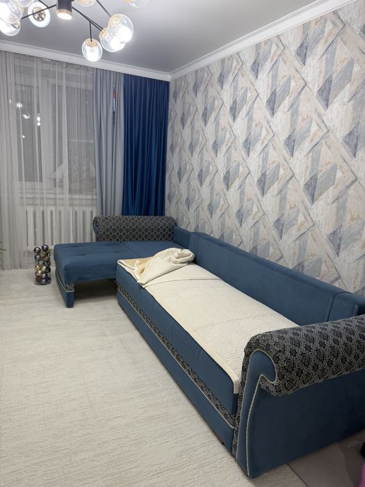 Диван Astanajihaz Венеция, 415х100 см