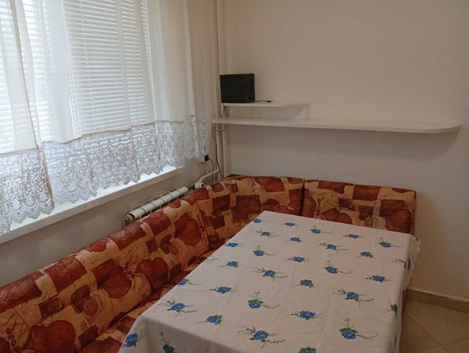 Дава се под наем Едностаен апартамент в София, Люлин 10 - 48 кв.м за 494.7 € - Снимка #3