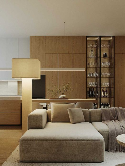 Skyline Towers 3/10/14 104м2 люкс квартира продается: Мирабад центр