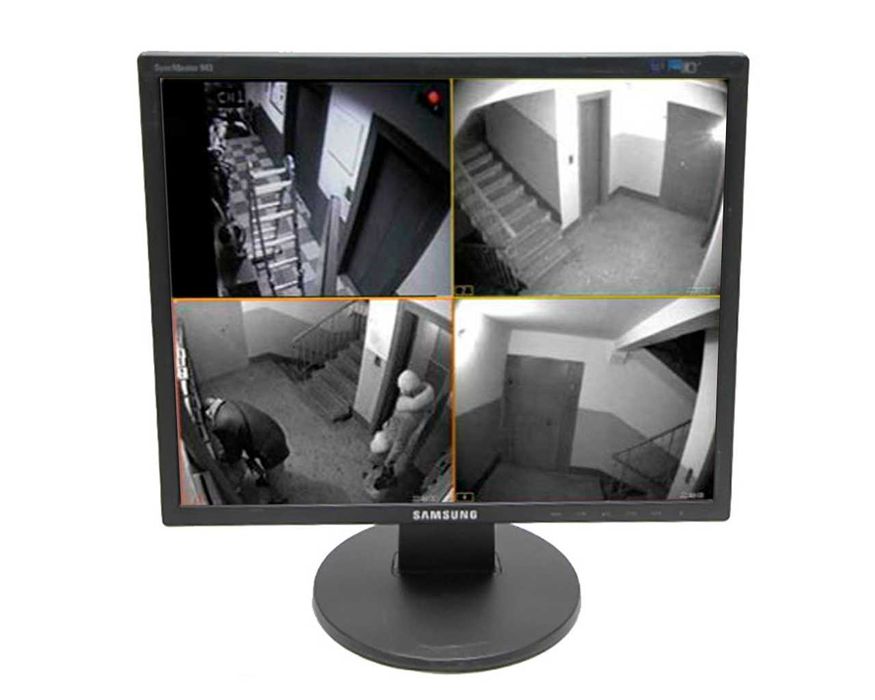 Монитор 19" 1280x1024 Samsung 943N