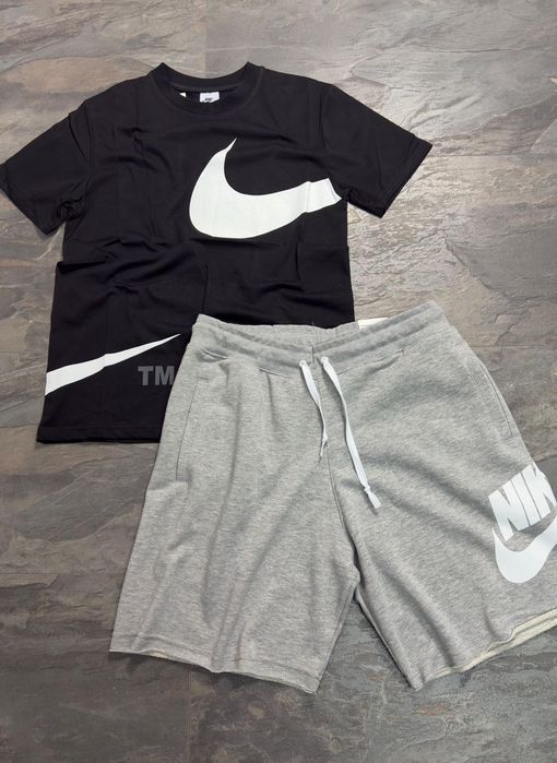 Мъжки Къси Панталони Nike