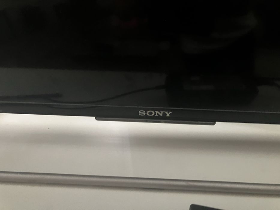 Телевизор sony bravia 42