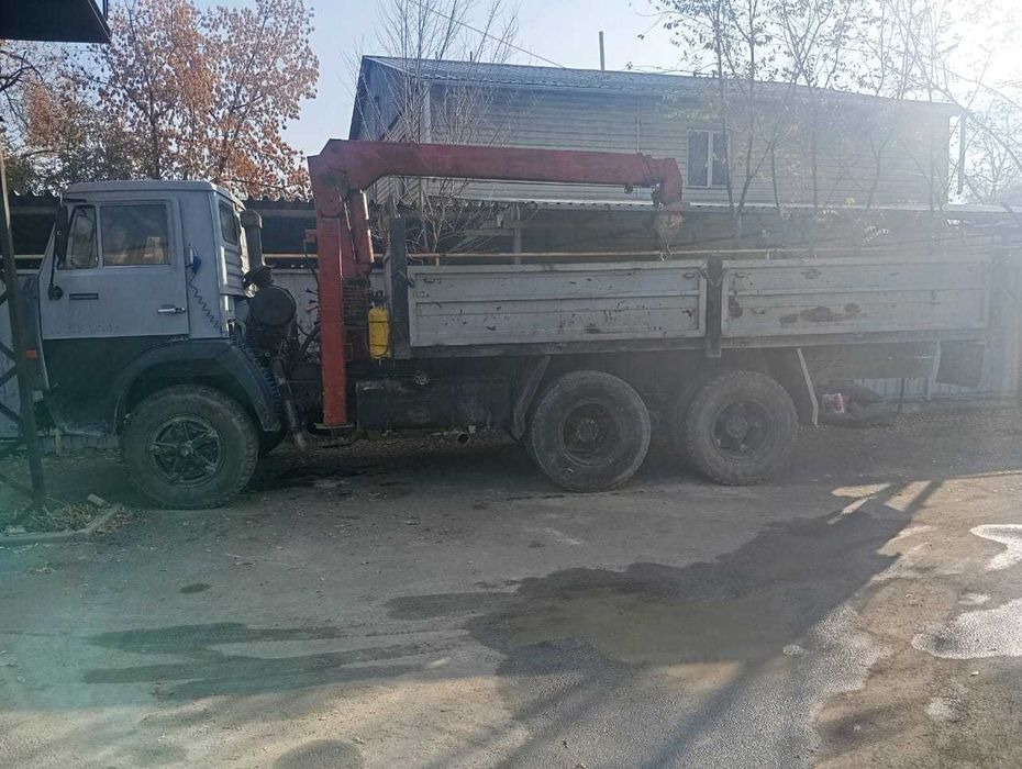 Услуги Манипулятора