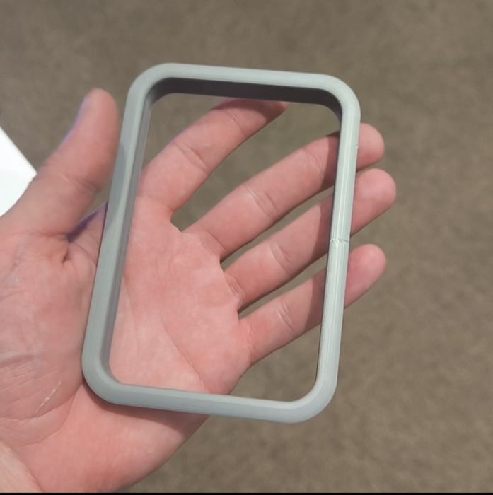 Рамка АКПП 190 Мерседес