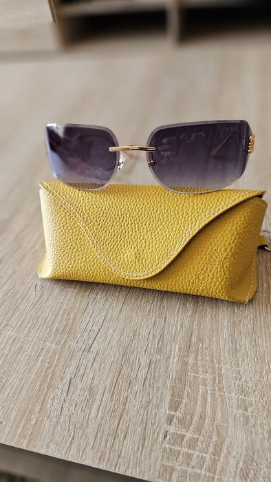 Оригинални слънчеви очила