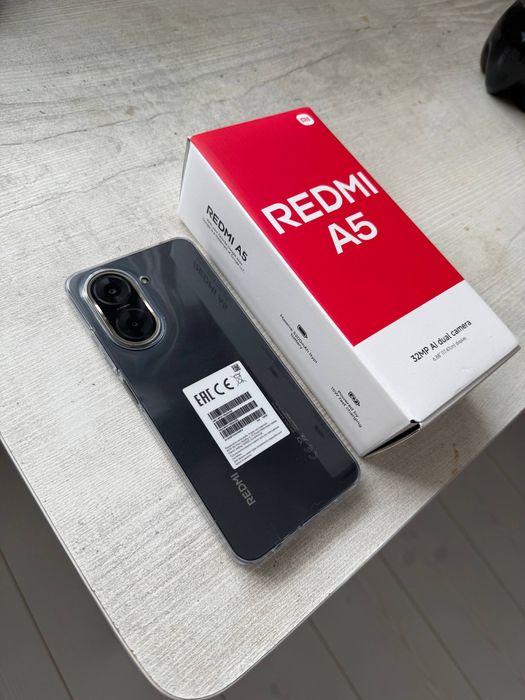 Xiaomi redmi A5 128Gb