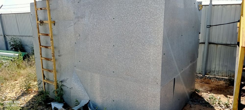 Ёмкость под воду