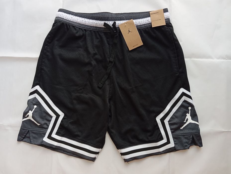 Pantaloni Jordan - Marimea L - Negru