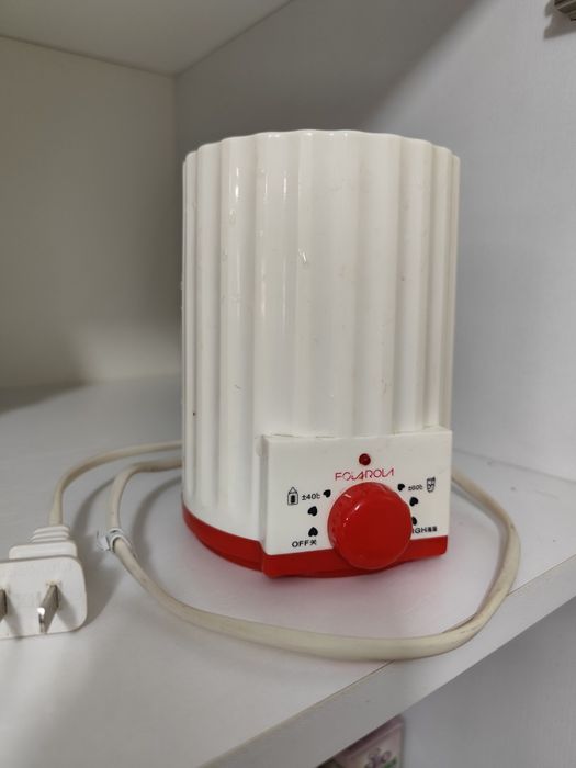 Нагреватель бутылочки