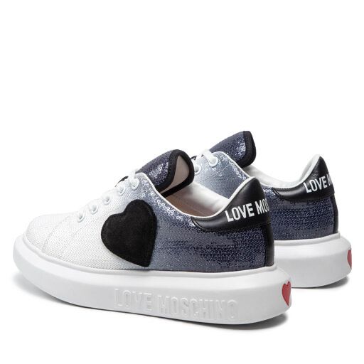 Дамски сникърси Love Moschino JA15244 / 26.5 см.