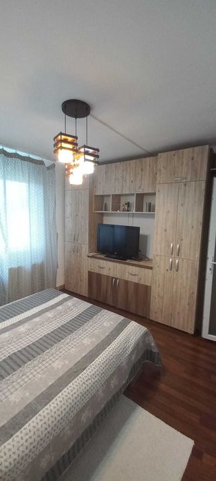 Apartament de inchiriat Valenii de Munte