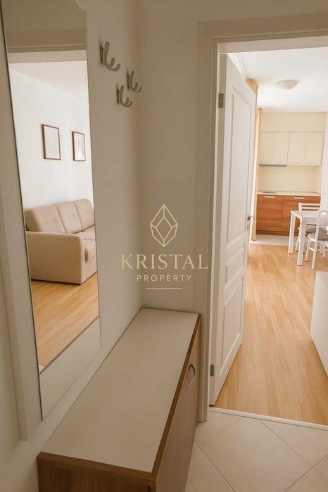 Продава се Двустаен апартамент в к.к. Слънчев бряг - 56 кв.м за 793 €/кв.м - Снимка #5