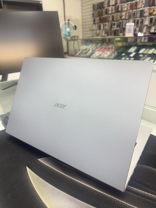 Acer Aspire3 r5-7430U 16/512 15.6 FHD