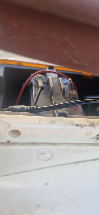 Vand scuter electric pentru copii