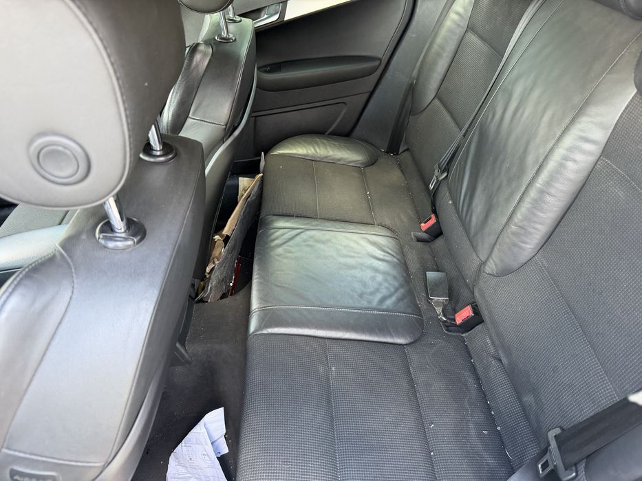 Audi A3 8p 2.0tdi 170к.с Quattro на ЧАСТИ, Ауди