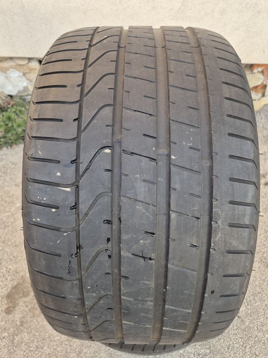 2бр. 305/30/20 Pirelli P Zero летни гуми Пирели 305 30 20