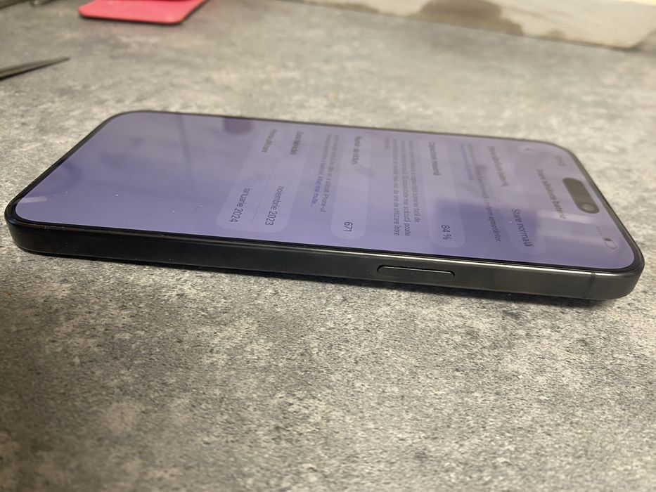Iphone 15 promax