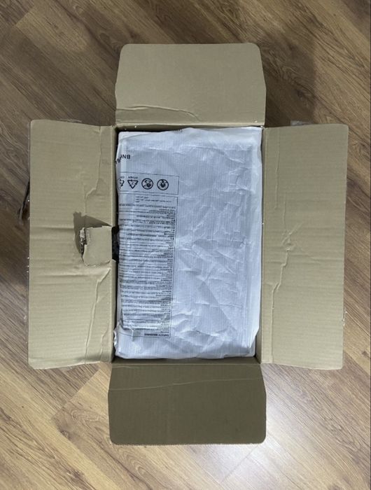 монитор Samsung S22F350FHI