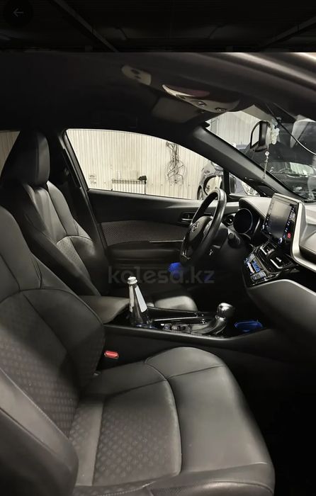 Автомобиль Toуota