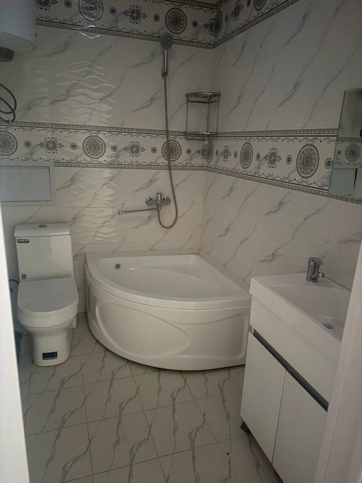 2 xonali kvartira ijaraga beriladi!