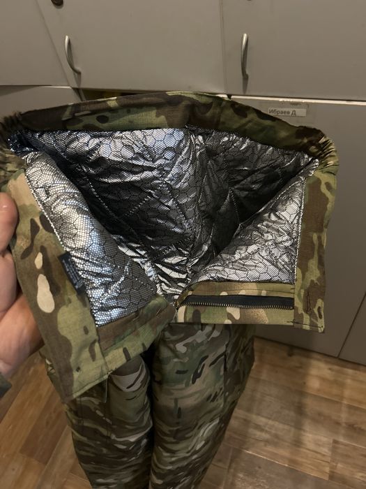 Ватники мультикам  новые