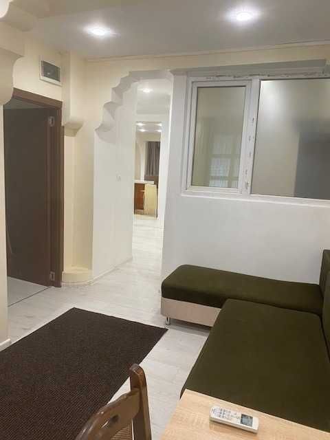 Дава се под наем Тристаен апартамент в София, Зона Б-18 - 90 кв.м за 650 € - Снимка #5