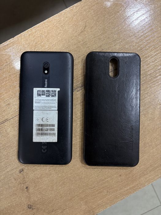 Продам смартфон Redmi 8A