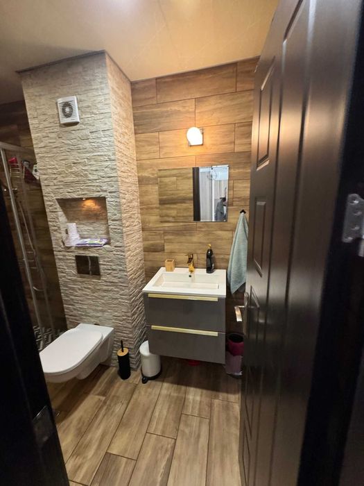 Дава се под наем Двустаен апартамент в София, Манастирски ливади - 65 кв.м за 650 € - Снимка #6