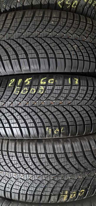 Anvelope IARNA 215 50 17 /215 55 17 /215 60 17