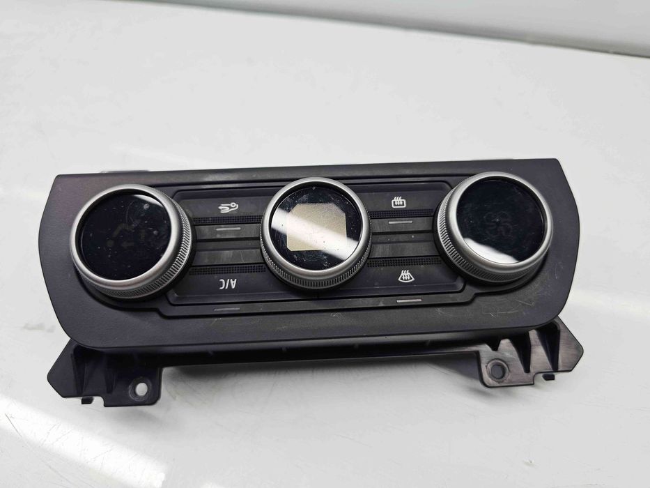 Panou comanda clima Dacia Sandero 3 [Fabr 2021-2023] 275006270R