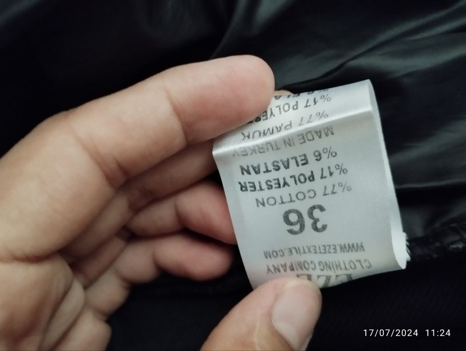 Dvoyka turetskiy,holati alo