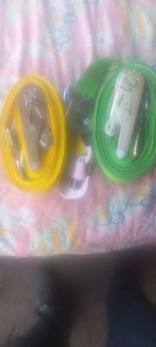 Продается Трещетка -Ремень . Новая