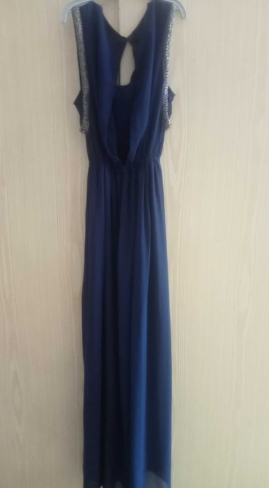 Шуба ручной работы