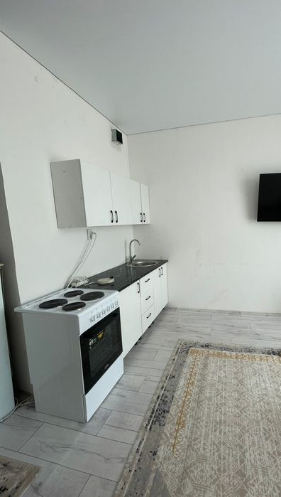 Жк Айсафи студия 27 КВМ