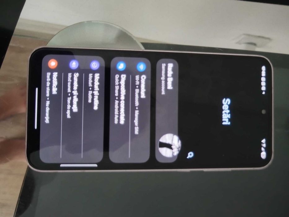 Telefon samsung a 35