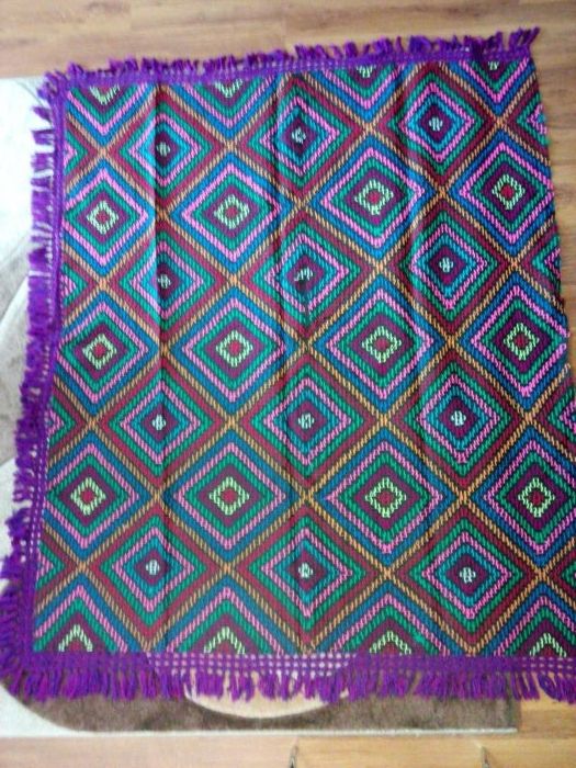 Cuvertura traditionala( tol )