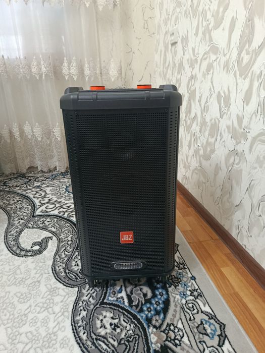 Аренда прокат колонки, микрафон, усилитель, караоке