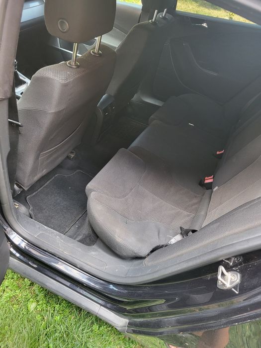 Passat b6 2005 2.0