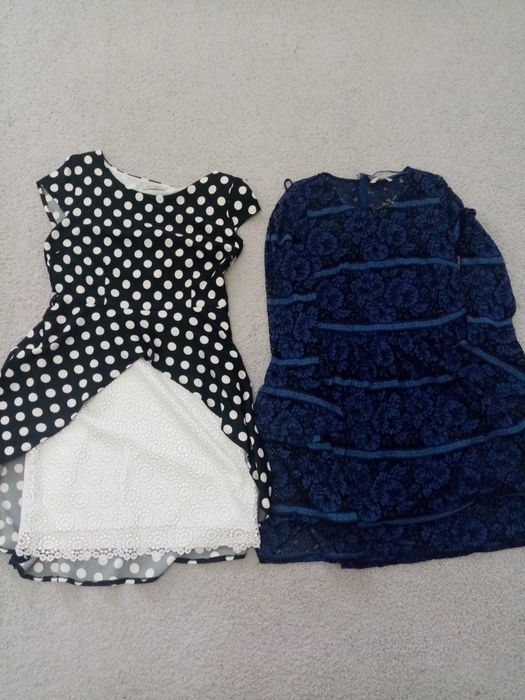 Платья. Освобождаю свой гардероб