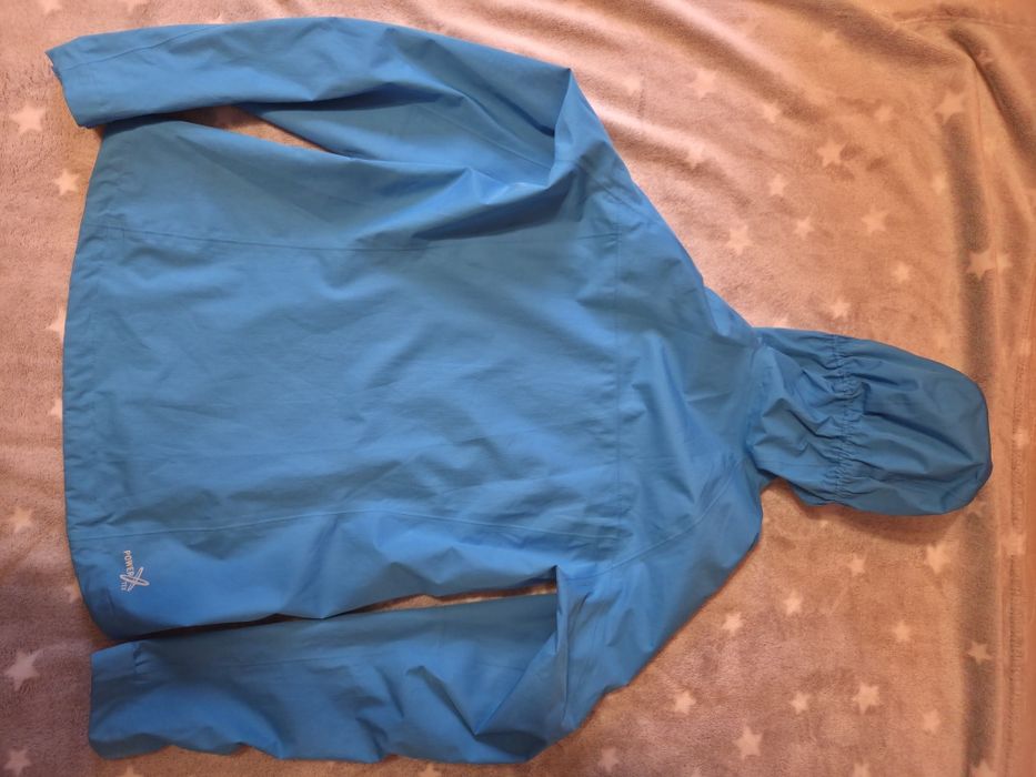 Дамско яке Salewa