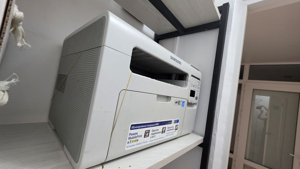 Продам принтер 3 в 1 в Темиртау