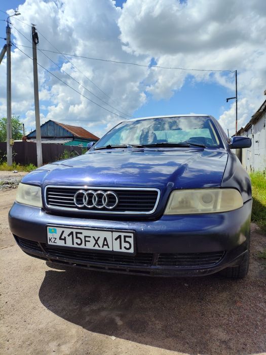 Продам Ауди А4 B5