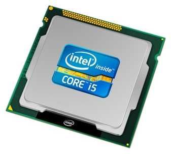 Компьютер Intel Core i5. С возможностью апгрейда.