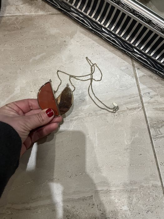 Massimo dutti колие