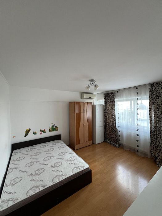 Inchiriez garsoniera zona UltraCentrala Giurgiu
