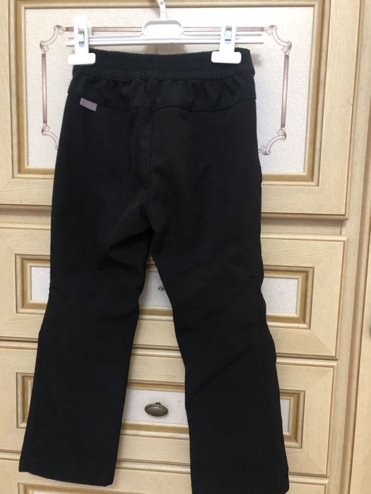 Брюки детские